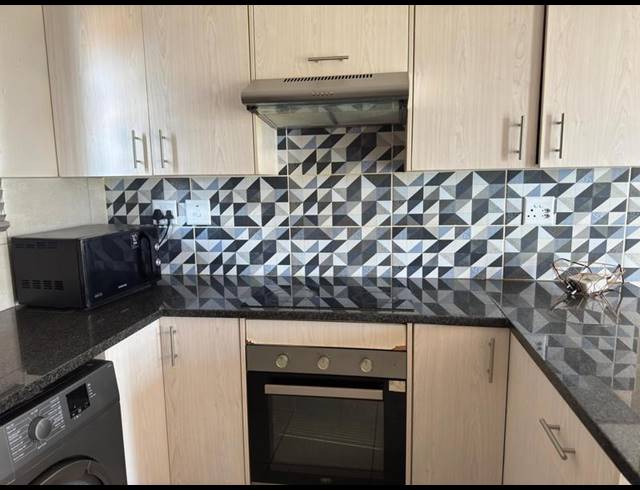 4 BEDROOM CLUSTER FOR SALE IN ROSEACRE